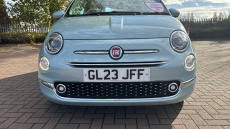 Fiat 500 1.0 Mild Hybrid 3dr Petrol Hatchback